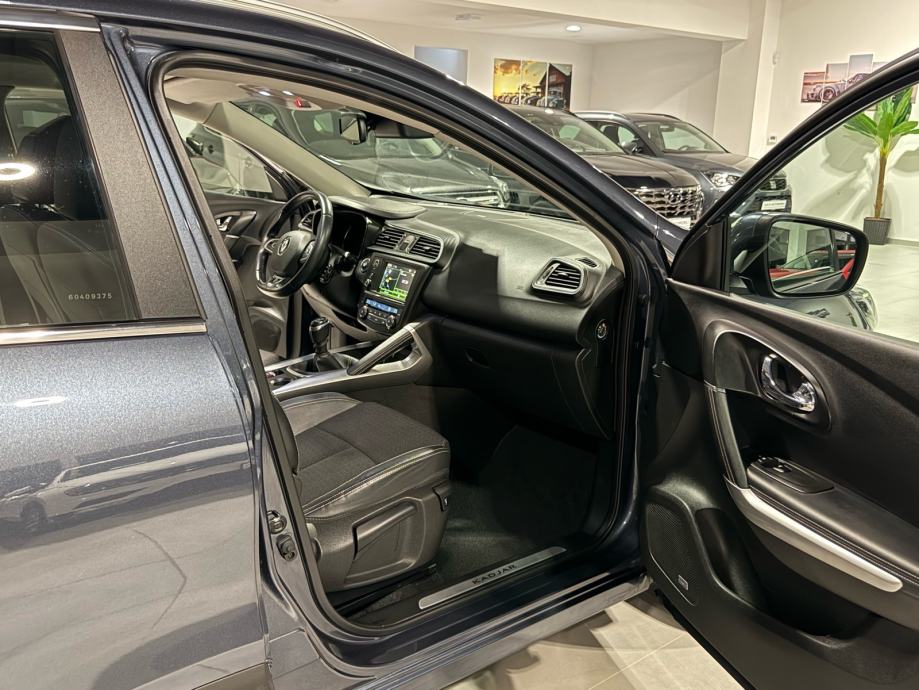 ⭐️RENAULT KADJAR 1.6 DCI⭐️BOSE◼️FULL LED◼️3 GODINE JAMSTVA✅⭐️, fotografija 14