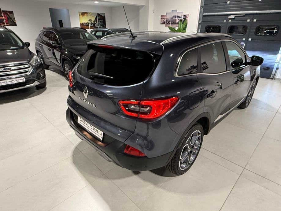⭐️RENAULT KADJAR 1.6 DCI⭐️BOSE◼️FULL LED◼️3 GODINE JAMSTVA✅⭐️, fotografija 8