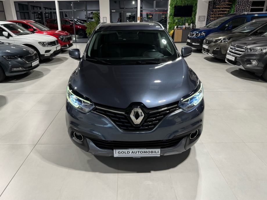 ⭐️RENAULT KADJAR 1.6 DCI⭐️BOSE◼️FULL LED◼️3 GODINE JAMSTVA✅⭐️, fotografija 2