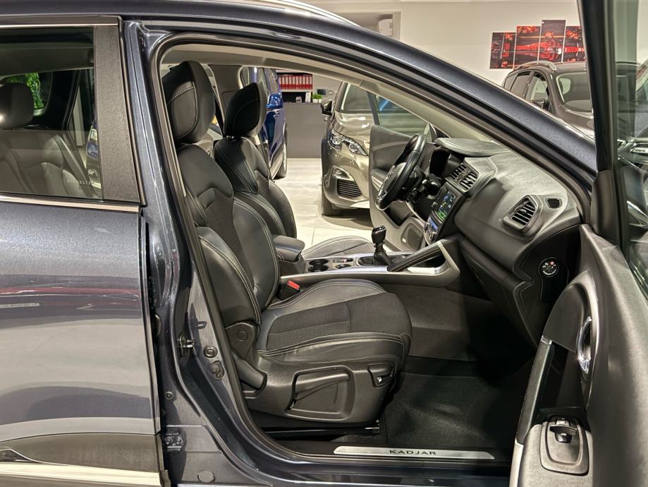 ⭐️RENAULT KADJAR 1.6 DCI⭐️BOSE◼️FULL LED◼️3 GODINE JAMSTVA✅⭐️, fotografija 15