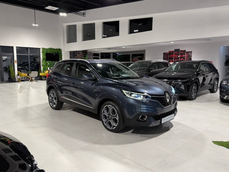 ⭐️RENAULT KADJAR 1.6 DCI⭐️BOSE◼️FULL LED◼️3 GODINE JAMSTVA✅⭐️, fotografija 3