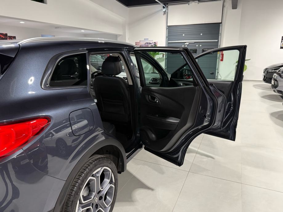 ⭐️RENAULT KADJAR 1.6 DCI⭐️BOSE◼️FULL LED◼️3 GODINE JAMSTVA✅⭐️, fotografija 17