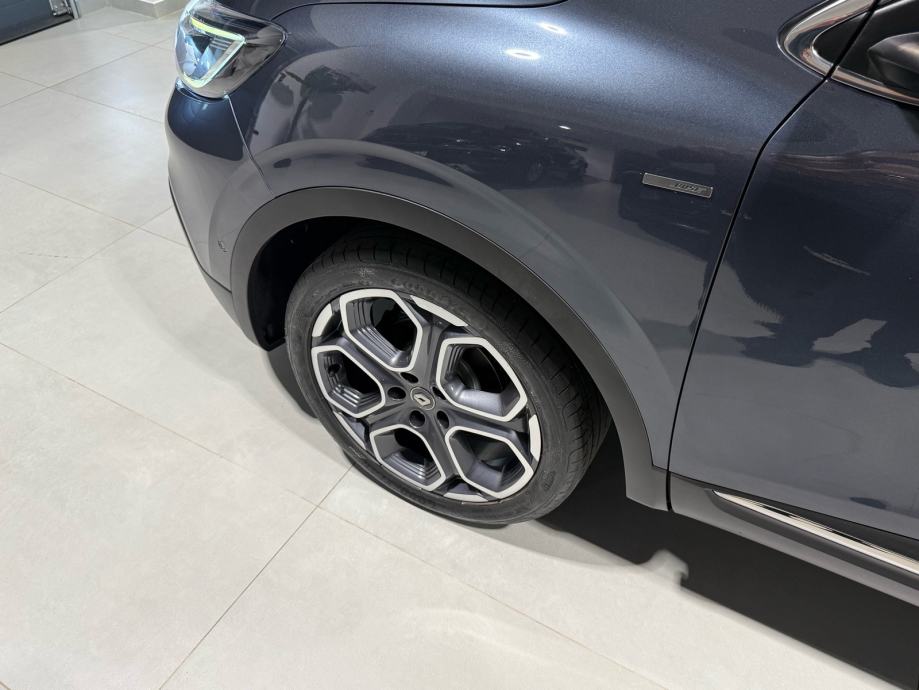 ⭐️RENAULT KADJAR 1.6 DCI⭐️BOSE◼️FULL LED◼️3 GODINE JAMSTVA✅⭐️, fotografija 12