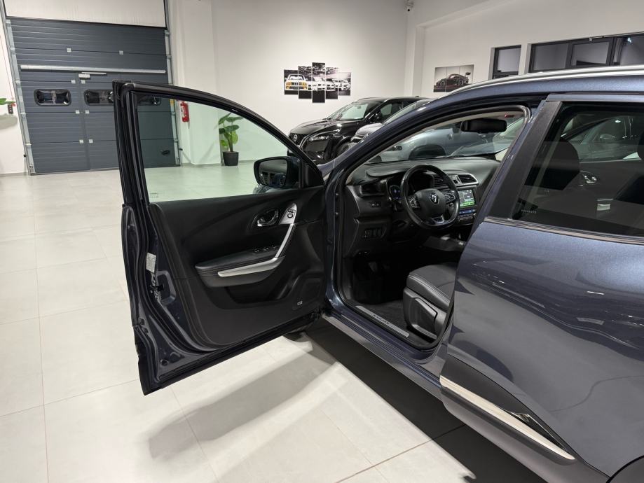 ⭐️RENAULT KADJAR 1.6 DCI⭐️BOSE◼️FULL LED◼️3 GODINE JAMSTVA✅⭐️, fotografija 20