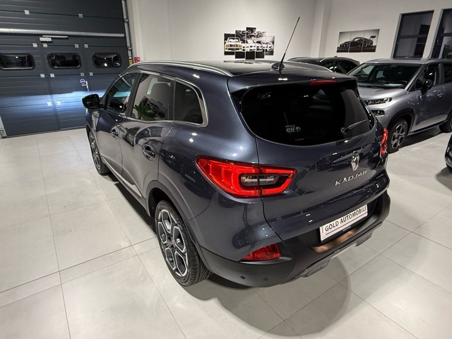 ⭐️RENAULT KADJAR 1.6 DCI⭐️BOSE◼️FULL LED◼️3 GODINE JAMSTVA✅⭐️, fotografija 7