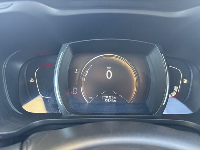 Renault Kadjar 1.6 DCI, REG 4/27, GRIJANJE SJEDALA, LED, NAVIGACIJA, fotografija 17