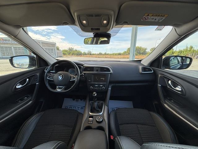Renault Kadjar 1.6 DCI, REG 4/27, GRIJANJE SJEDALA, LED, NAVIGACIJA, fotografija 10