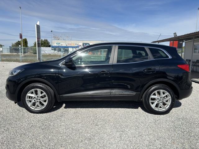 Renault Kadjar 1.6 DCI, REG 4/27, GRIJANJE SJEDALA, LED, NAVIGACIJA, fotografija 7