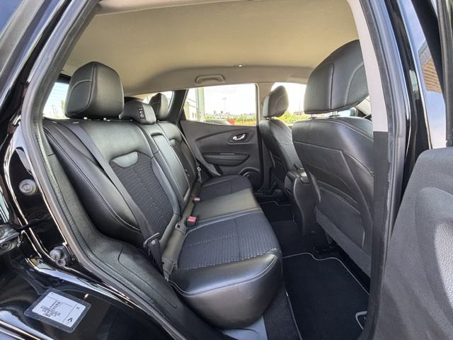 Renault Kadjar 1.6 DCI, REG 4/27, GRIJANJE SJEDALA, LED, NAVIGACIJA, fotografija 13
