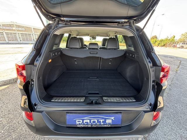 Renault Kadjar 1.6 DCI, REG 4/27, GRIJANJE SJEDALA, LED, NAVIGACIJA, fotografija 15