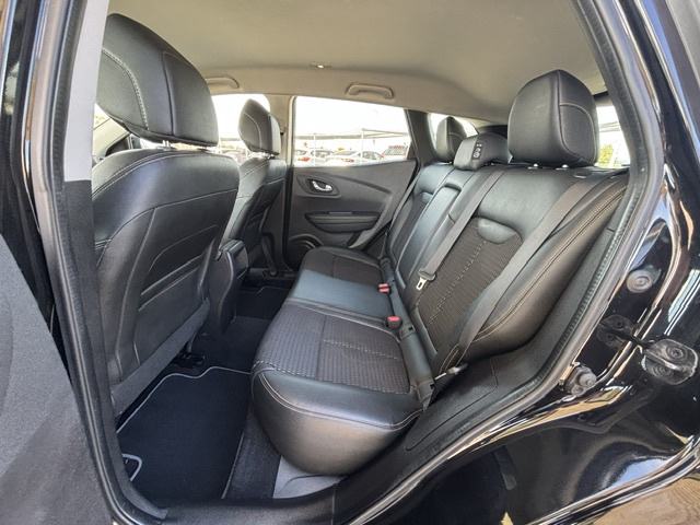 Renault Kadjar 1.6 DCI, REG 4/27, GRIJANJE SJEDALA, LED, NAVIGACIJA, fotografija 14