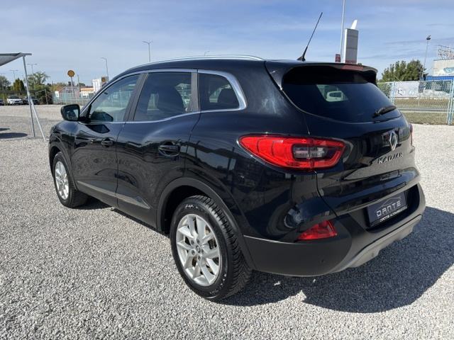 Renault Kadjar 1.6 DCI, REG 4/27, GRIJANJE SJEDALA, LED, NAVIGACIJA, fotografija 6