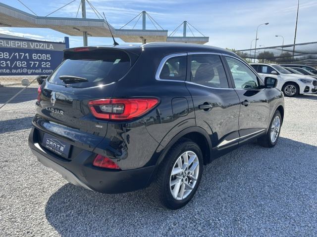 Renault Kadjar 1.6 DCI, REG 4/27, GRIJANJE SJEDALA, LED, NAVIGACIJA, fotografija 4