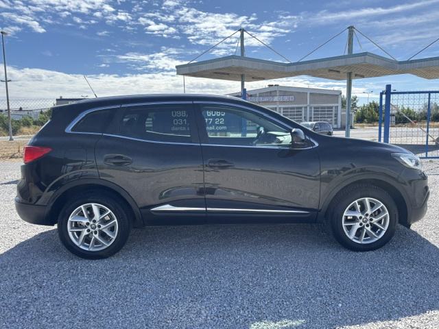 Renault Kadjar 1.6 DCI, REG 4/27, GRIJANJE SJEDALA, LED, NAVIGACIJA, fotografija 8