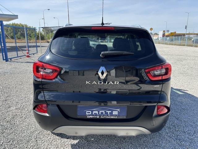 Renault Kadjar 1.6 DCI, REG 4/27, GRIJANJE SJEDALA, LED, NAVIGACIJA, fotografija 5