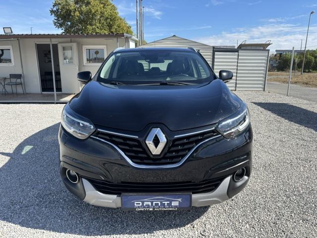Renault Kadjar 1.6 DCI, REG 4/27, GRIJANJE SJEDALA, LED, NAVIGACIJA, fotografija 2