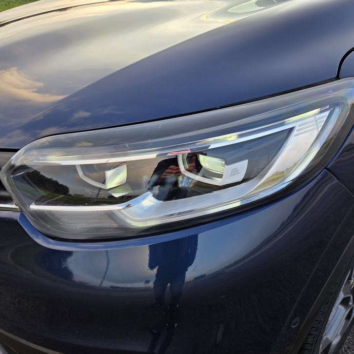 Prodaje se Renault Kadjar 1.6dCi,2016g,LED,felge 19✅️, fotografija 10