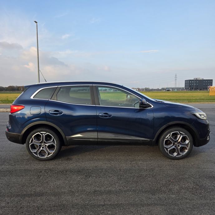 Prodaje se Renault Kadjar 1.6dCi,2016g,LED,felge 19✅️, pogled izvana - slika 4