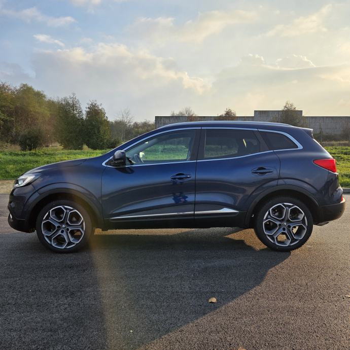 Prodaje se Renault Kadjar 1.6dCi,2016g,LED,felge 19✅️, pogled izvana - slika 5