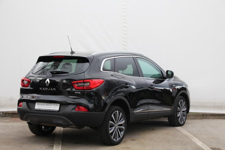 Renault kadjar bose