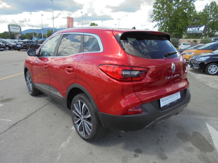 Renault kadjar bose