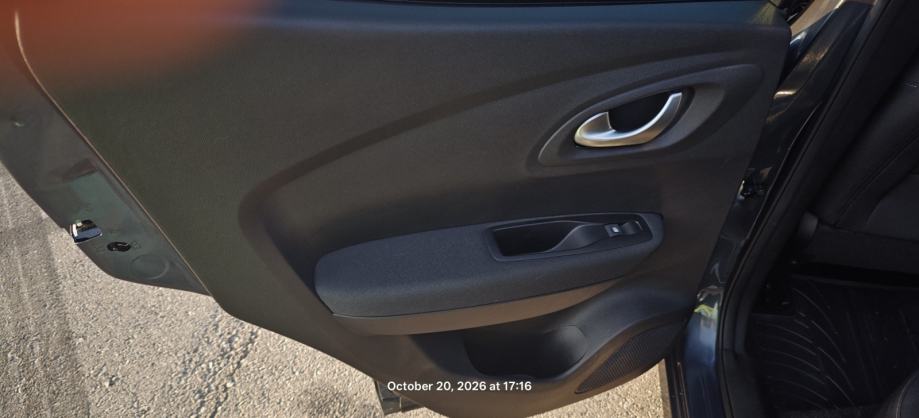 Renault Kadjar BUSINESS Blue dCi 115, fotografija 12