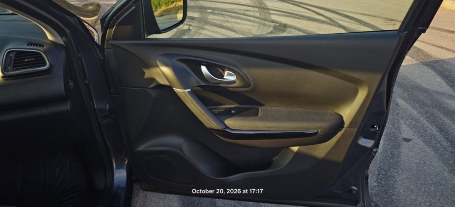 Renault Kadjar BUSINESS Blue dCi 115, fotografija 11