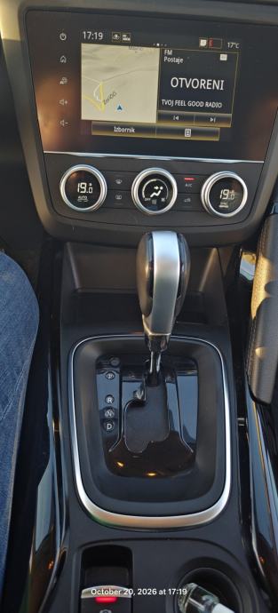 Renault Kadjar BUSINESS Blue dCi 115, fotografija 16