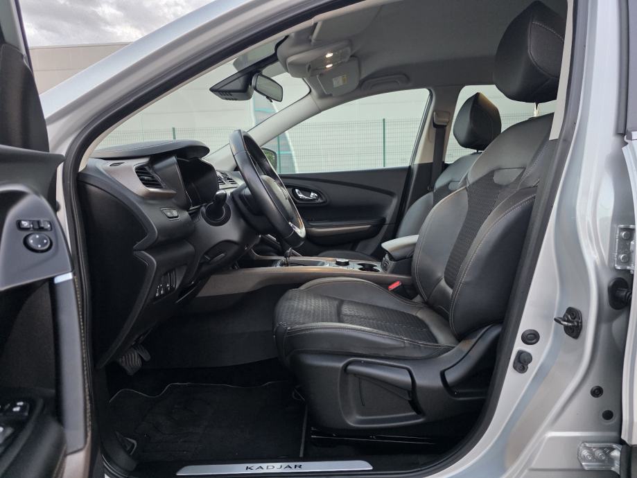 Renault Kadjar dCi 110 **Automatik** X-MOD, Veliki servis, 69 000km, fotografija 8