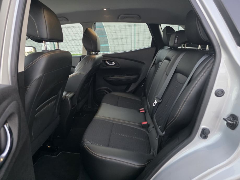 Renault Kadjar dCi 110 **Automatik** X-MOD, Veliki servis, 69 000km, fotografija 10
