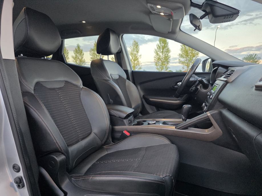 Renault Kadjar dCi 110 **Automatik** X-MOD, Veliki servis, 69 000km, fotografija 13