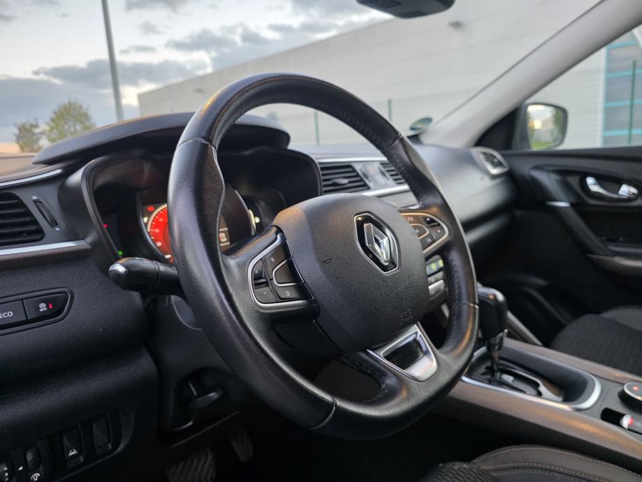 Renault Kadjar dCi 110 **Automatik** X-MOD, Veliki servis, 69 000km, fotografija 15