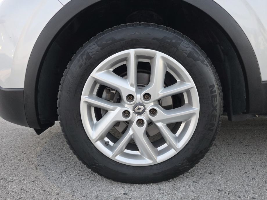 Renault Kadjar dCi 110 **Automatik** X-MOD, Veliki servis, 69 000km, fotografija 20