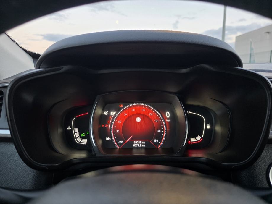 Renault Kadjar dCi 110 **Automatik** X-MOD, Veliki servis, 69 000km, fotografija 18
