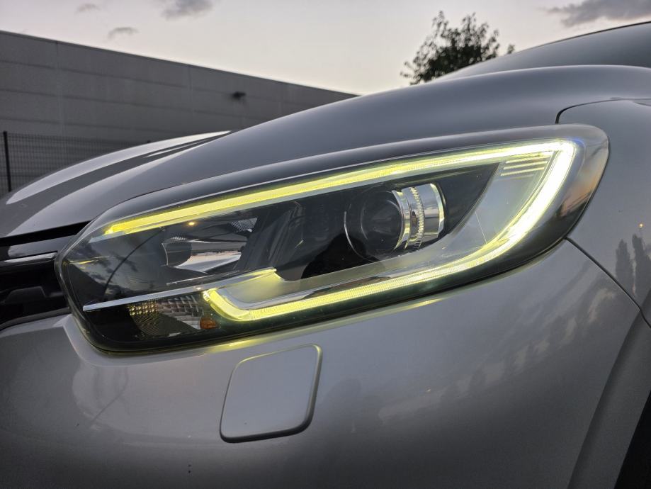 Renault Kadjar dCi 110 **Automatik** X-MOD, Veliki servis, 69 000km, fotografija 19