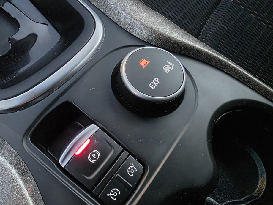 Renault Kadjar dCi 110 **Automatik** X-MOD, Veliki servis, 69 000km, fotografija 16