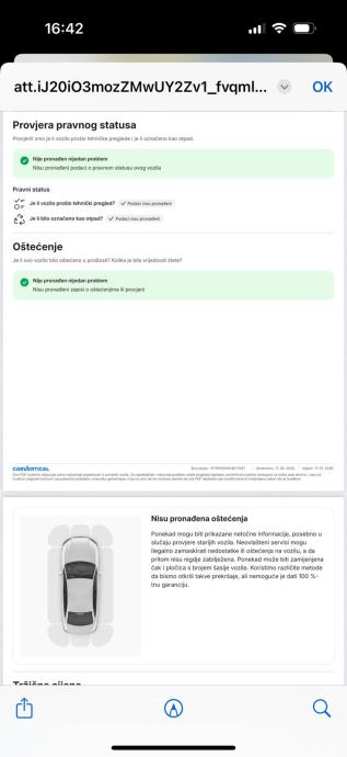 "DOSTAVA" TOP STANJE! Renault Kadjar 1.5 dCi Automatik BOSE EDITION!, fotografija 4