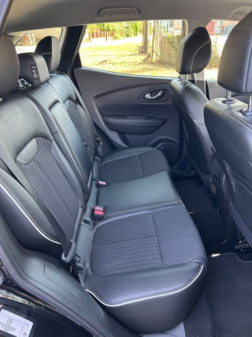 "DOSTAVA" TOP STANJE! Renault Kadjar 1.5 dCi Automatik BOSE EDITION!, fotografija 18