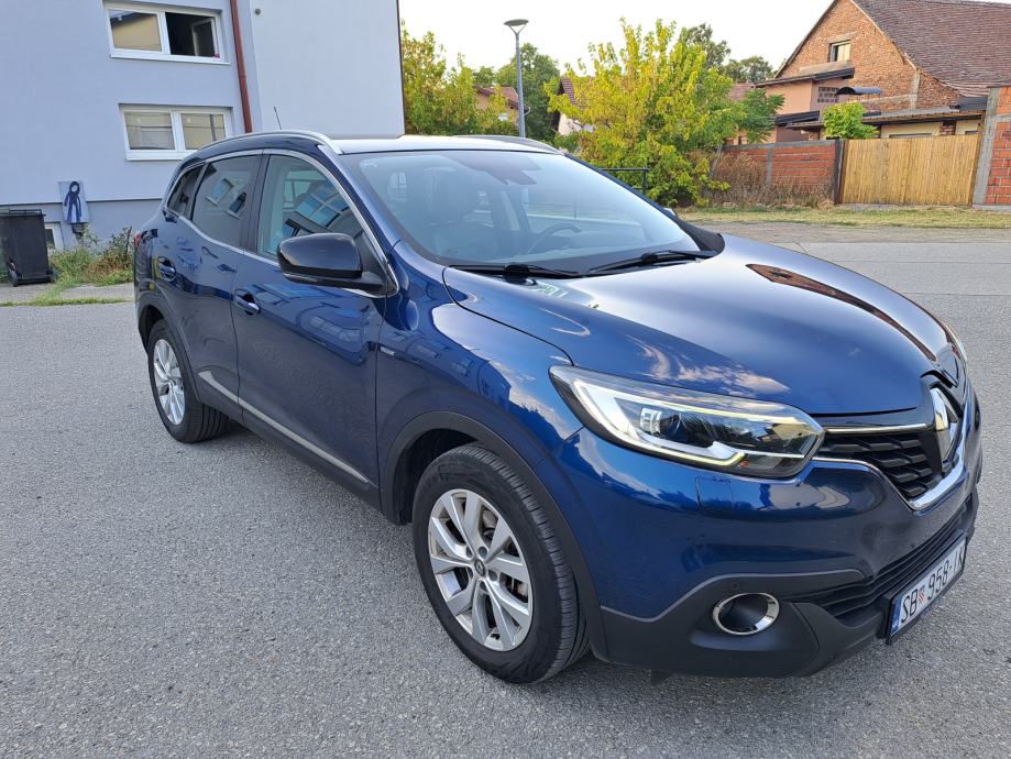 Renault Kadjar