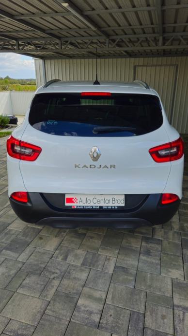 Renault Kadjar dCi 110 Intens, kamera, navi,19" ,rata od 248€ mj, fotografija 4