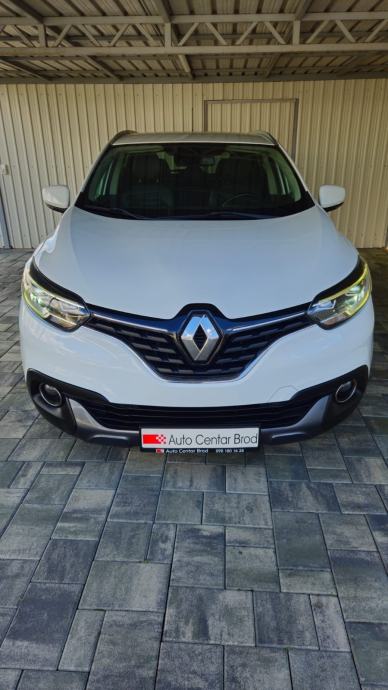 Renault Kadjar dCi 110 Intens, kamera, navi,19" ,rata od 248€ mj, fotografija 3