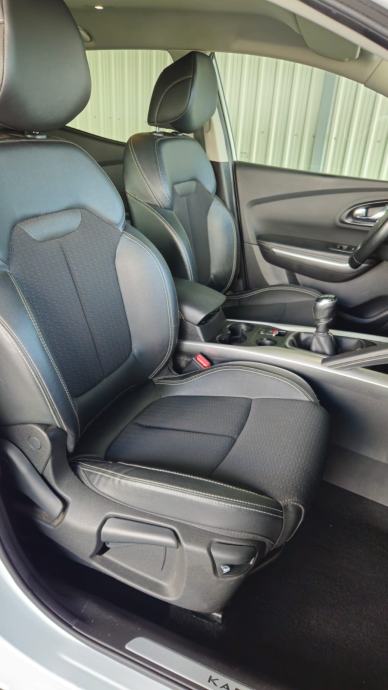 Renault Kadjar dCi 110 Intens, kamera, navi,19" ,rata od 248€ mj, fotografija 8