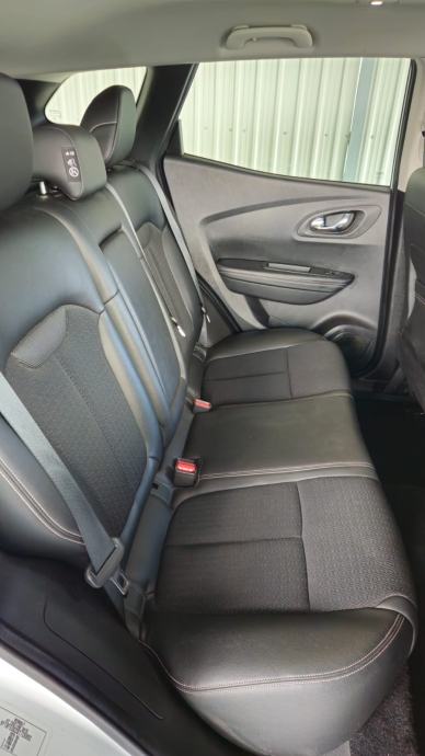 Renault Kadjar dCi 110 Intens, kamera, navi,19" ,rata od 248€ mj, fotografija 10
