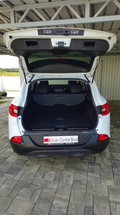 Renault Kadjar dCi 110 Intens, kamera, navi,19" ,rata od 248€ mj, fotografija 12