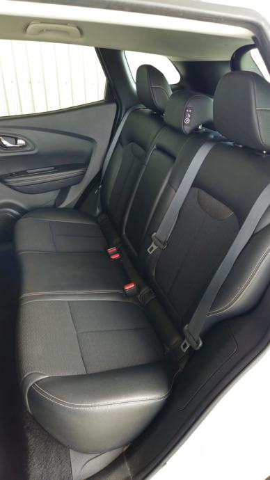 Renault Kadjar dCi 110 Intens, kamera, navi,19" ,rata od 248€ mj, fotografija 14