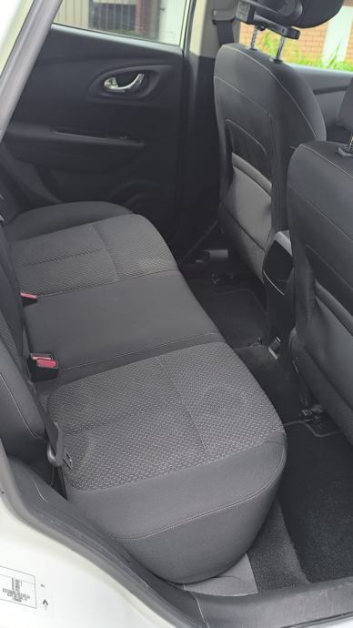 Renault Kadjar dCi 110, fotografija 3