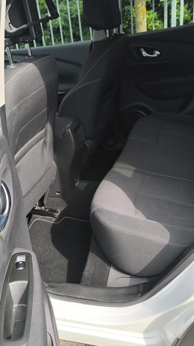 Renault Kadjar dCi 110, fotografija 4