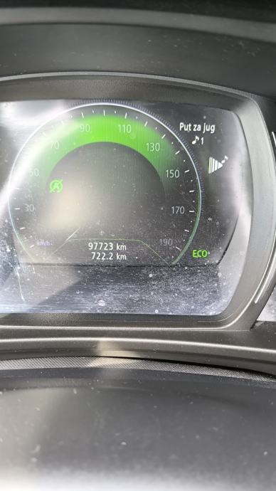 Renault Kadjar dCi 110, fotografija 5