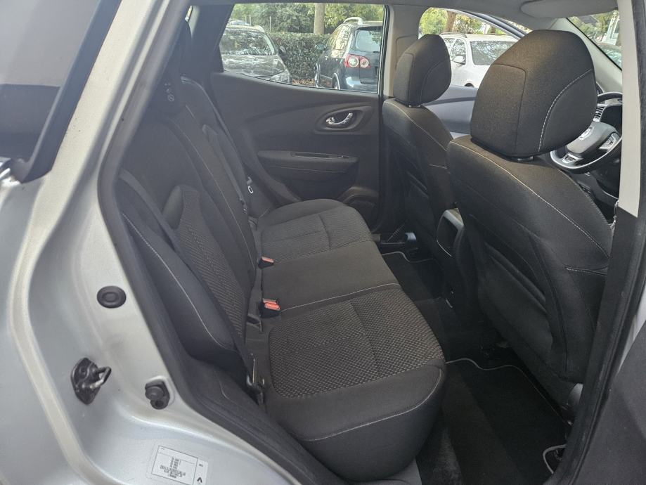 Renault Kadjar dCi 110, fotografija 9