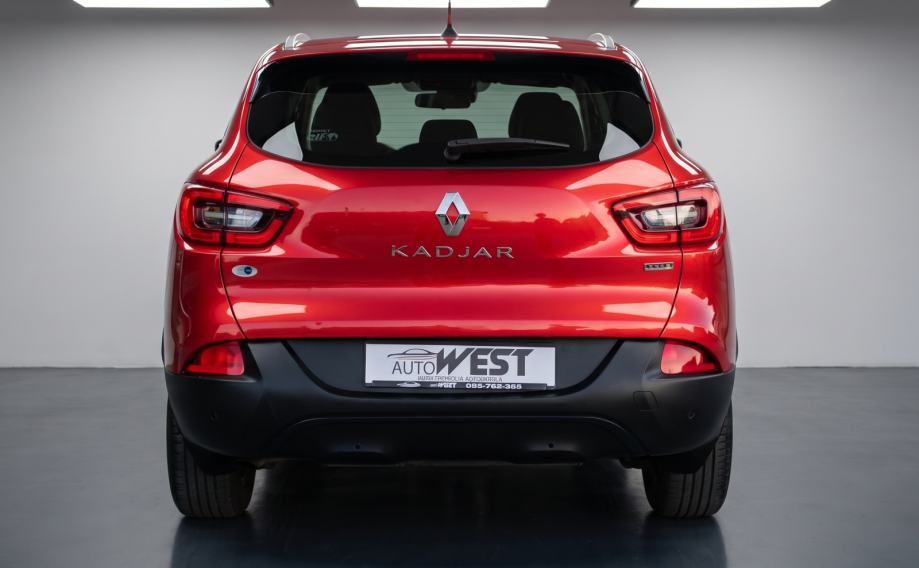 Renault Kadjar dCi 110 SAMO 75000 KM KAO NOV!!!, fotografija 5